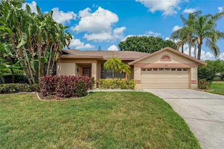 555 Hollowtree PLACE Tarpon Springs, FL 34688
