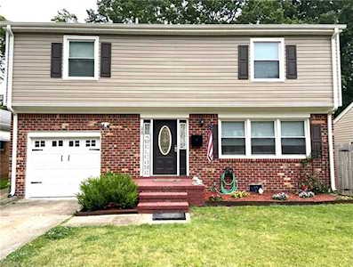 520 Southgate Ave Virginia Beach, VA 23462