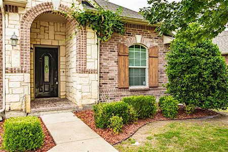 13360 Anita Court Frisco, TX 75035