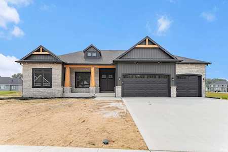 54633 Columbia Bay Lot 223 Drive Osceola, IN 46561