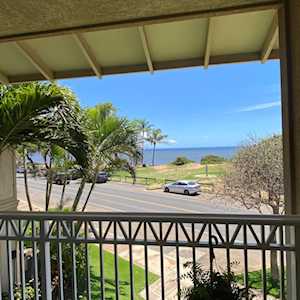 10 Kai Makani Loop #A203 Kihei, HI 96753