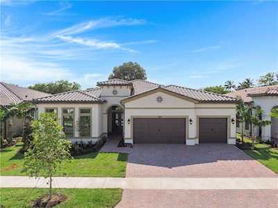 7949 Liberty Way Parkland, FL 33067