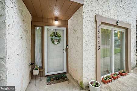 5443 El Camino #5 AB Columbia, MD 21044