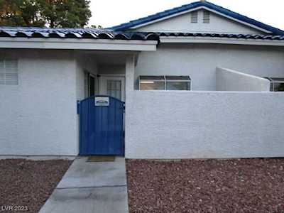 2101 Willowbury Dr #C Las Vegas, NV 89108