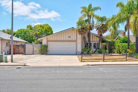 13356 Racquet Ct Poway, CA 92064