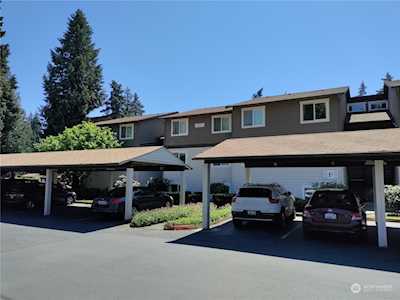 12933 127 Dr NE #F201 Kirkland, WA 98034