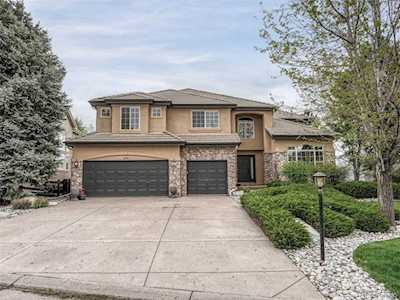 8989 E Cedar Hill Place Lone Tree, CO 80124