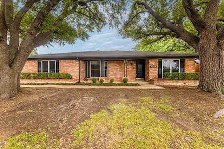 4824 Westhaven Drive Fort Worth, TX 76132