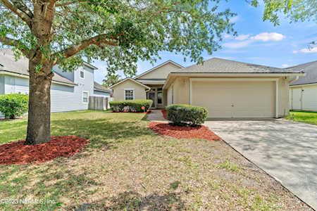 921 Thoroughbred DR Orange Park, FL 32065