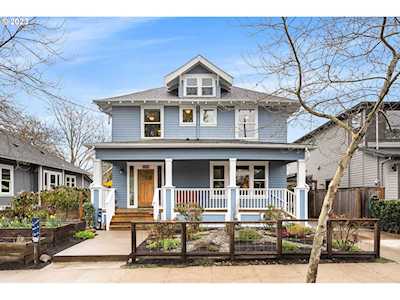 4822 NE 12th AVE Portland, OR 97211