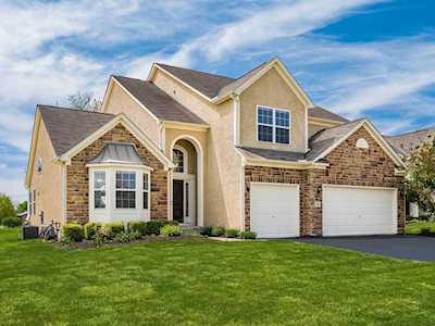 1916 Orangelake Drive Lewis Center, OH 43035
