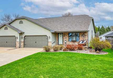 2680 N Millbrook Rd Appleton, Town of Grand Chute, WI 54914