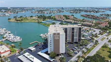 10355 Paradise Blvd #406 Treasure Island, FL 33706