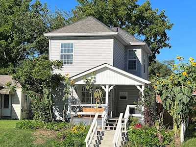 289 S Powell Avenue Columbus, OH 43204