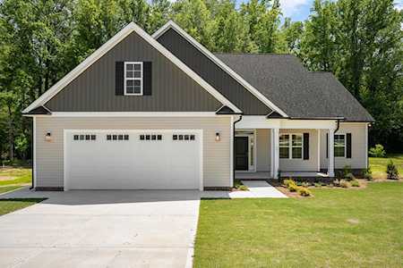 99 S Nolan Park Drive Selma, NC 27576