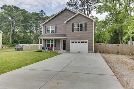 2055 Maywood St Chesapeake, VA 23323