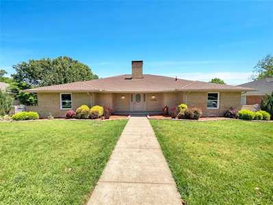 3206 Colonel Circle Garland, TX 75043