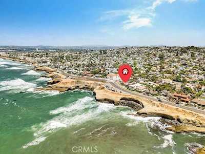 1185 Sunset Cliffs Boulevard San Diego, CA 92107