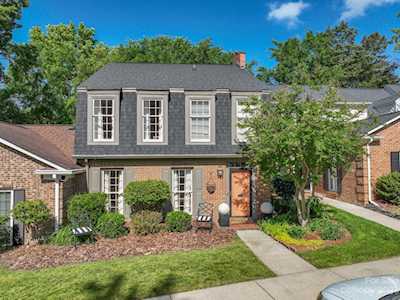 7509 Red Oak Ln Charlotte, NC 28226