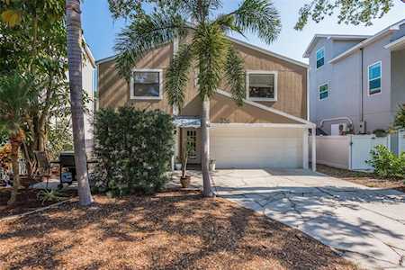 326 Ontario Ave Crystal Beach, FL 34681
