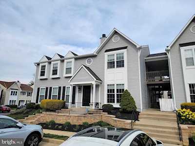 7809 Harrowgate Circle #C Springfield, VA 22152
