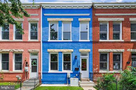1402 1st St SW Washington, DC 20024