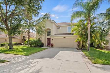 2852 Via Campania St Fort Myers, FL 33905