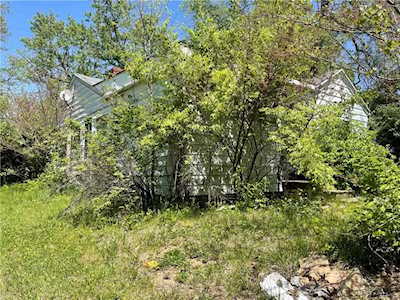 5043 Eichelberger Avenue Dayton, OH 45406