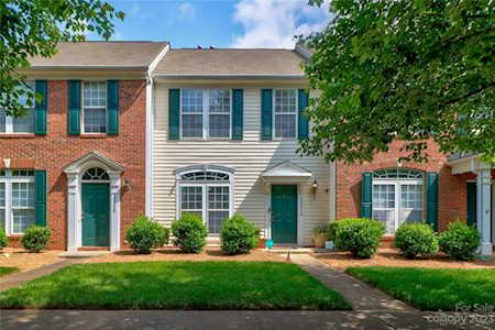 12314 Swan Wings Place Huntersville, NC 28078