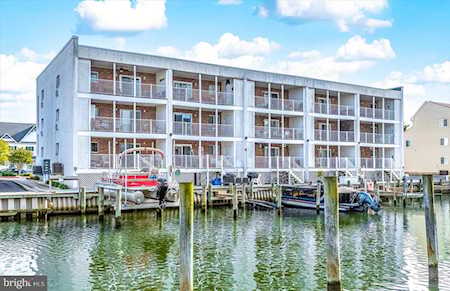 606 Dory Rd Ocean City, MD 21842
