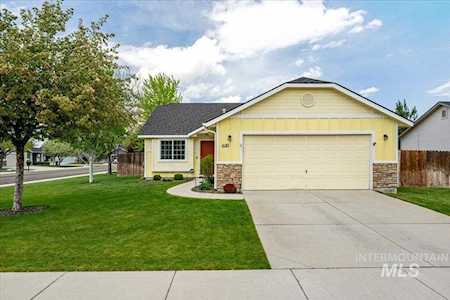 620 W Nannyberry Pl Kuna, ID 83634