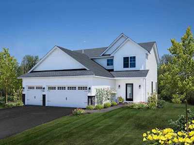 1502 Spruce Street Farmington, MN 55024