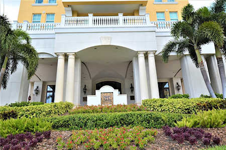 345 Bayshore Blvd #1711 Tampa, FL 33606