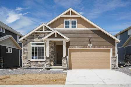 1009 Larkspur Dr Erie, CO 80516