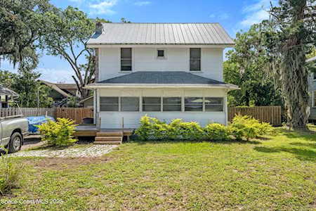 311 S Dixie Avenue Titusville, FL 32796