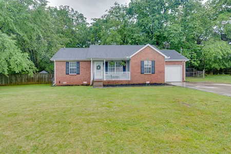 111 Fairwood Ct Smyrna, TN 37167