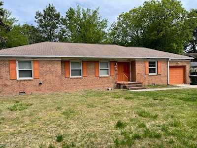 6 Wentworth Place Hampton, VA 23666