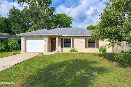 1650 Selma Avenue Holly Hill, FL 32117