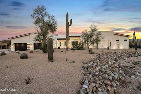 35801 N Meander Way Carefree, AZ 85377