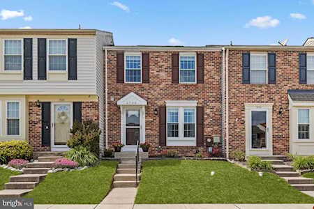 3720 Timahoe Circle Nottingham, MD 21236
