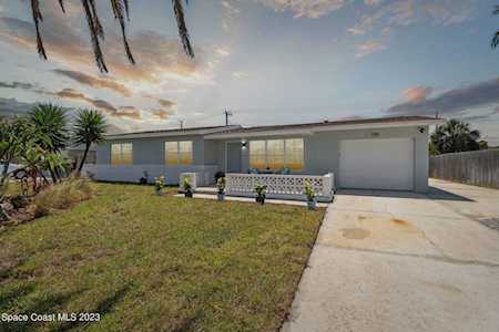 135 Melaleuca Drive Satellite Beach, FL 32937