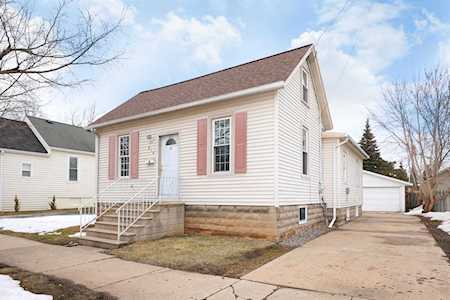 814 3rd St Green Bay, City of Green Bay, WI 54303