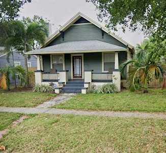 2420 3rd Ave N St. Petersburg, FL 33713