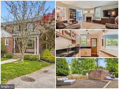 6316 Blackburn Ct Baltimore, MD 21212