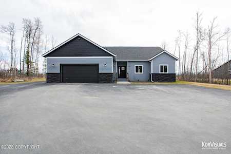 3375 E Serendipity Loop Wasilla, AK 99654