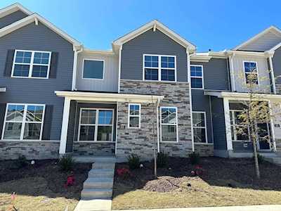 633 Andrade Drive Fuquay Varina, NC 27526
