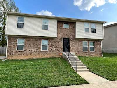 668 Smugglers Notch Dr Lexington, KY 40509