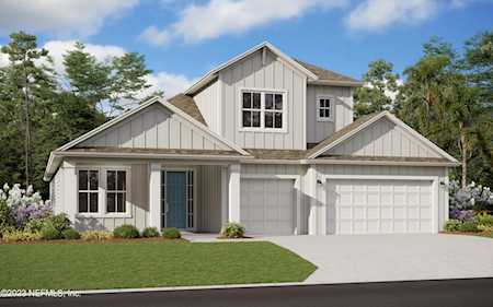 9789 Cape Grace CT St Augustine, FL 32095