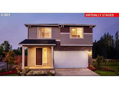 6532 SW Lupine LN Wilsonville, OR 97070