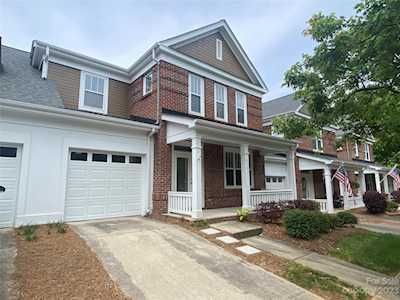 18521 Mizzenmast Ave Cornelius, NC 28031